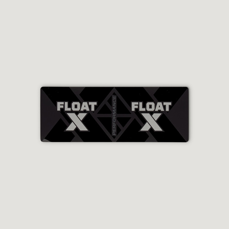 Fox - Shock Decals