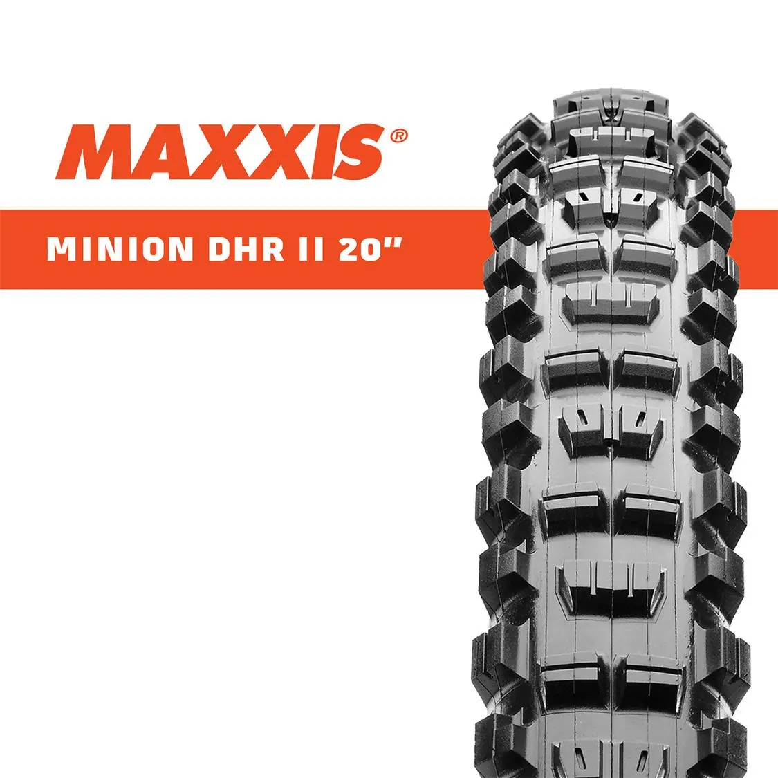 Maxxis - 20