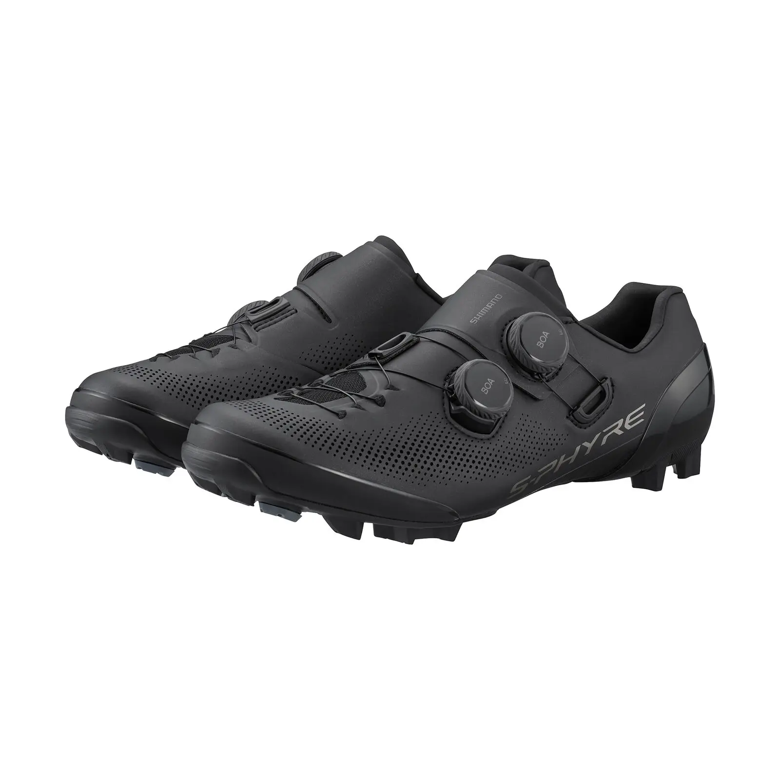 SHIMANO S-PHYRE Shoes SH-XC903 image 10