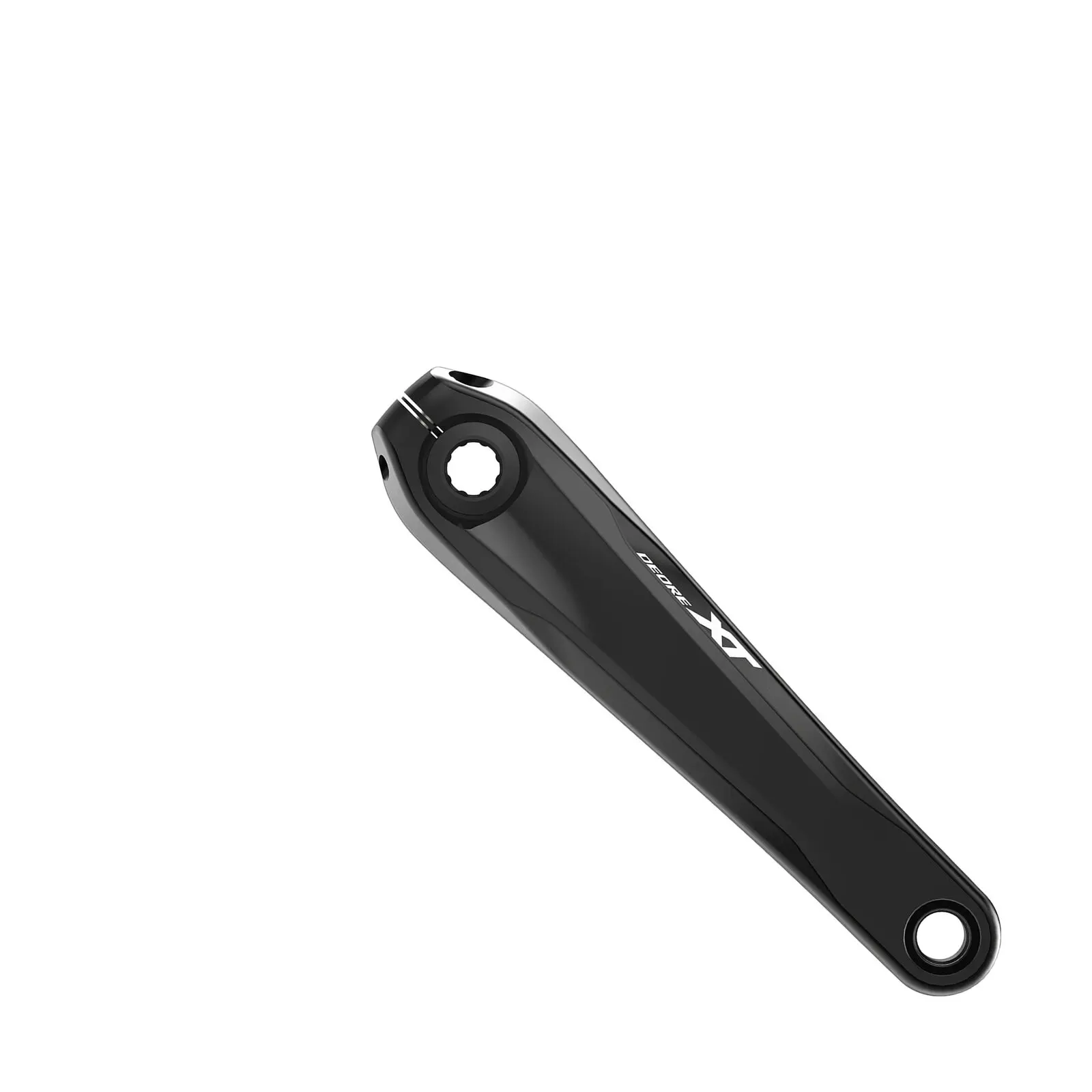 SHIMANO DEORE XT Crankset FC-M8100-1 HOLLOWTECH II 12-speed image 3