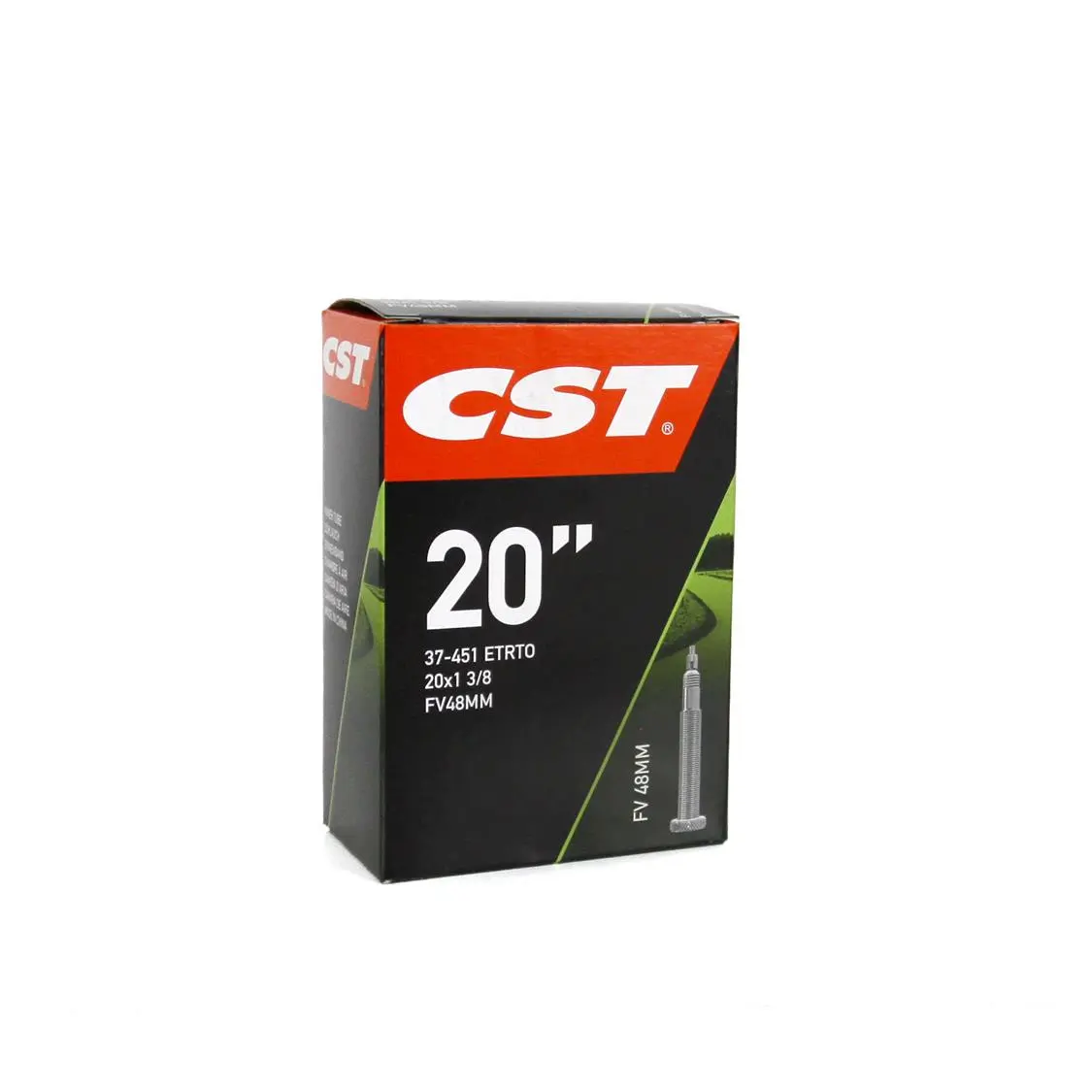 CST - 20