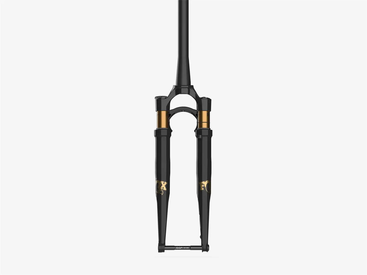 Fox - 32 Factory Taper-Cast - Grip SL image 4