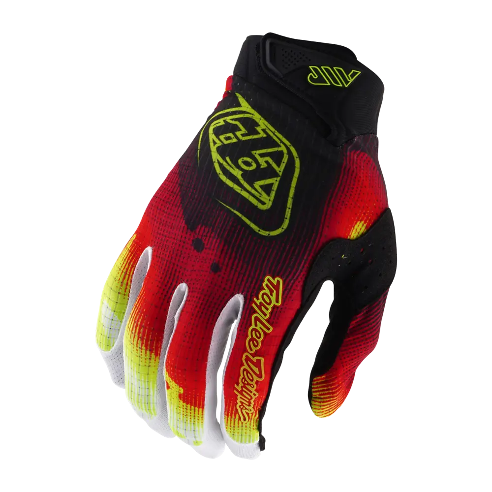 AIR GLOVE ILLUSION RED /