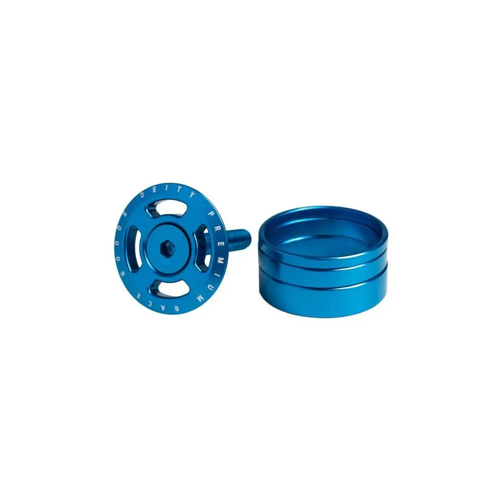 DEITY - CROSSHAIR HEADSET CAP KIT image 5