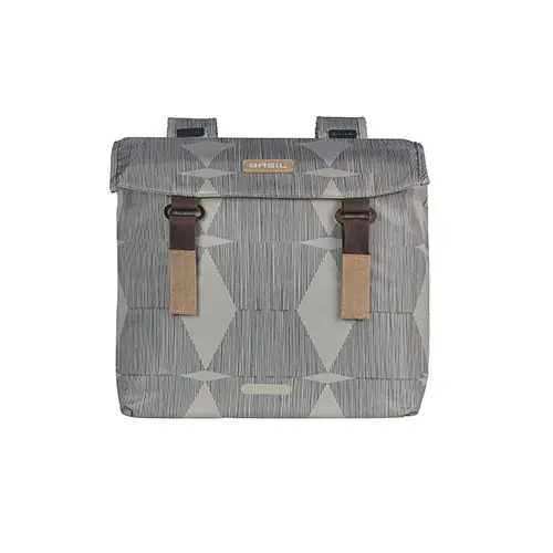 Basil - Elegance Double Bag image 3