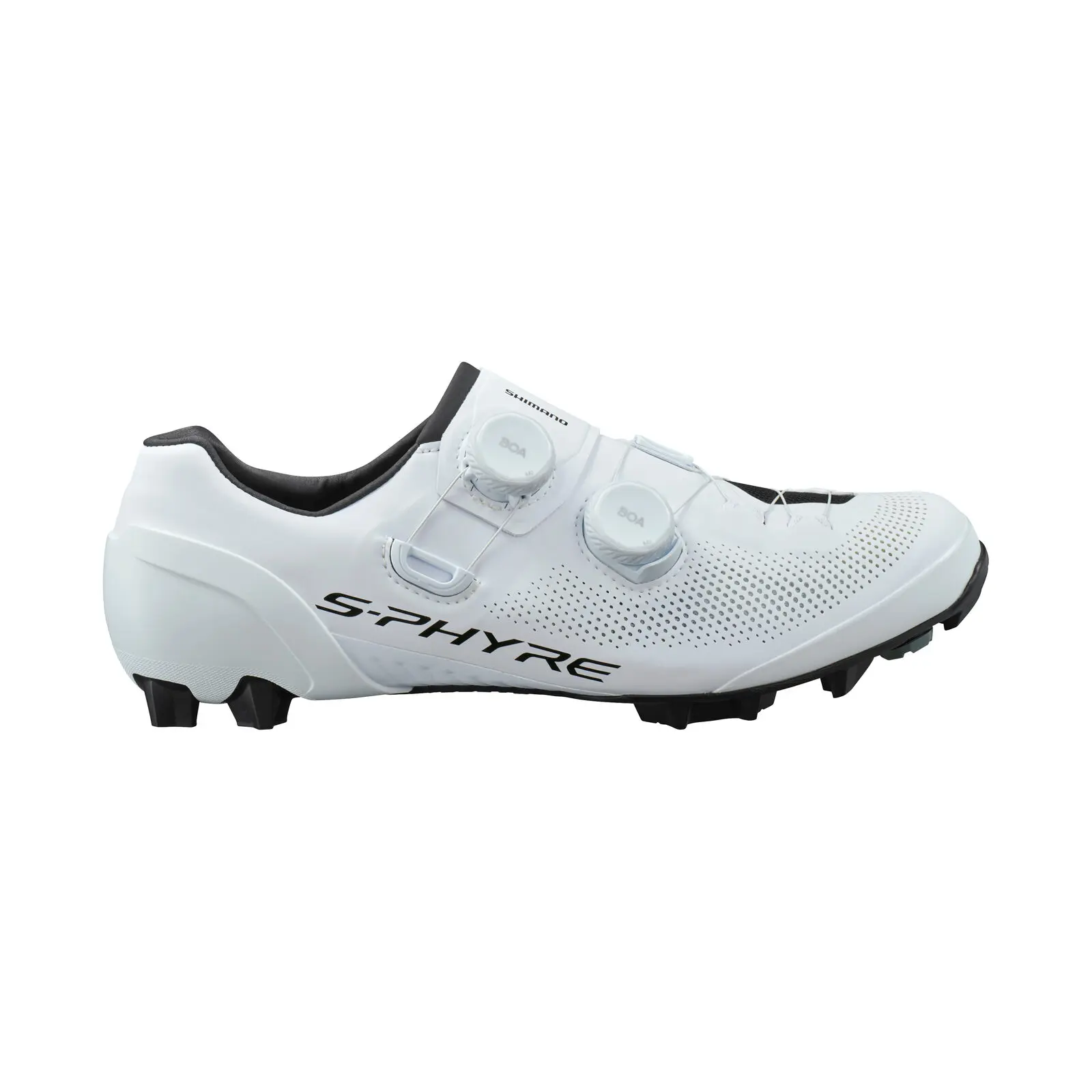 SHIMANO S-PHYRE Shoes SH-XC903
