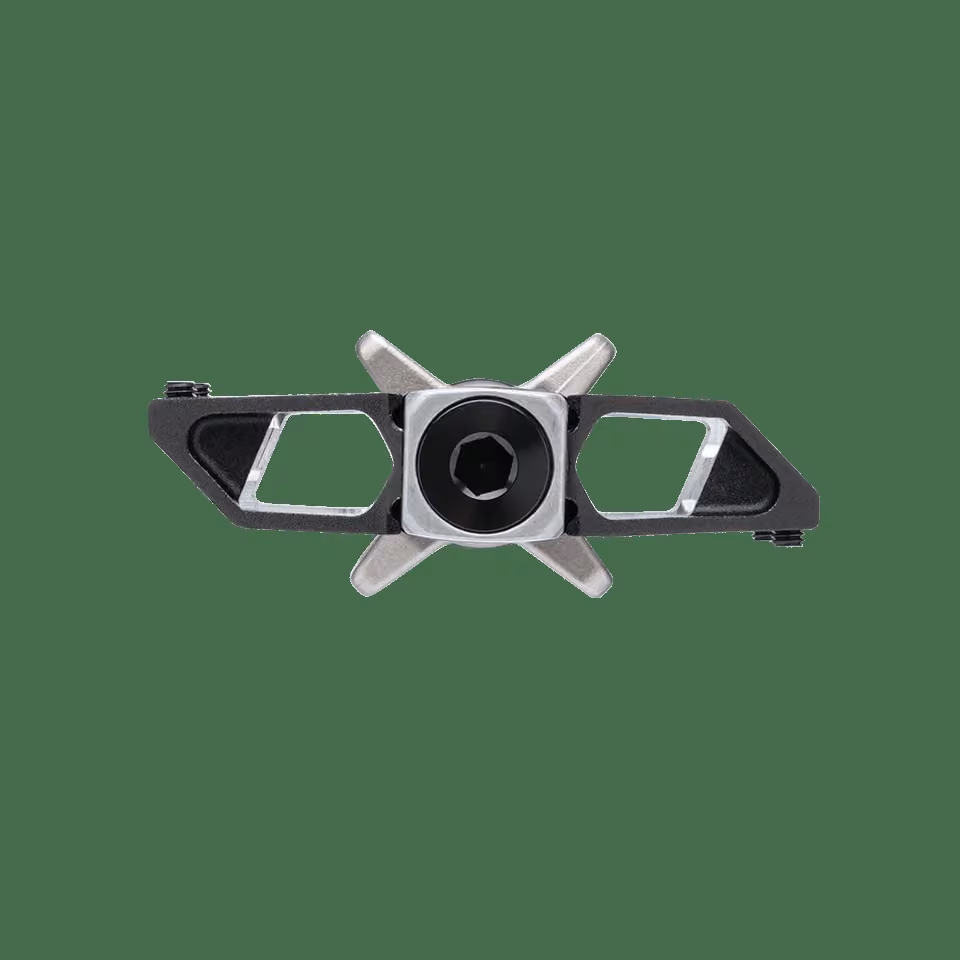 Crankbrothers Mallet Trail Pedals image 4