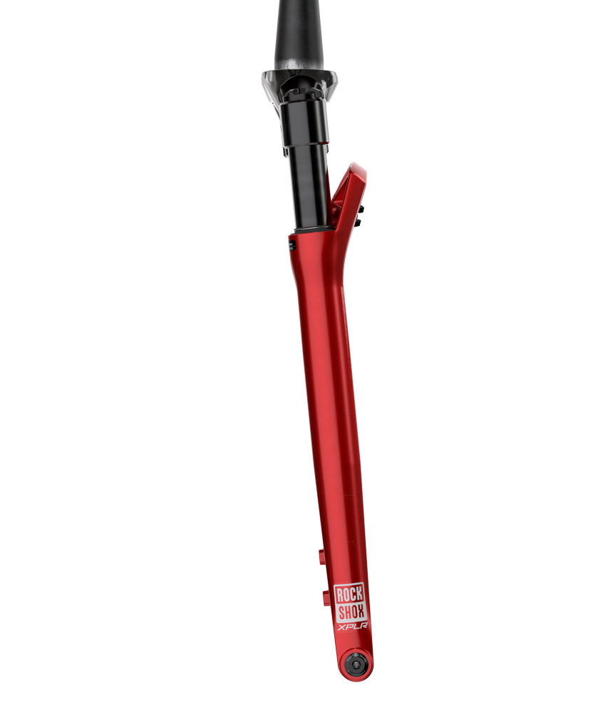 RockShox Rudy XL image 3