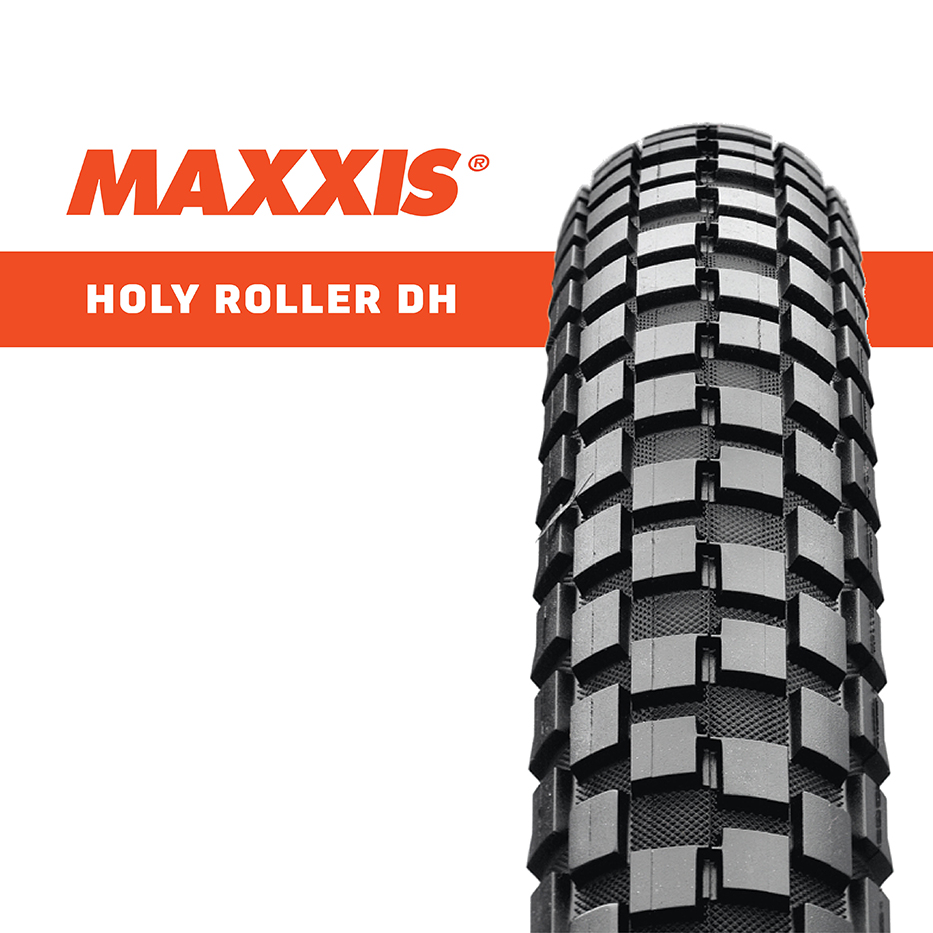 Maxxis - 26