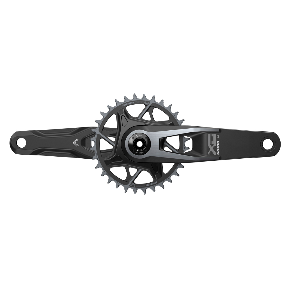 SRAM XO Eagle AXS Transmission Groupset image 4