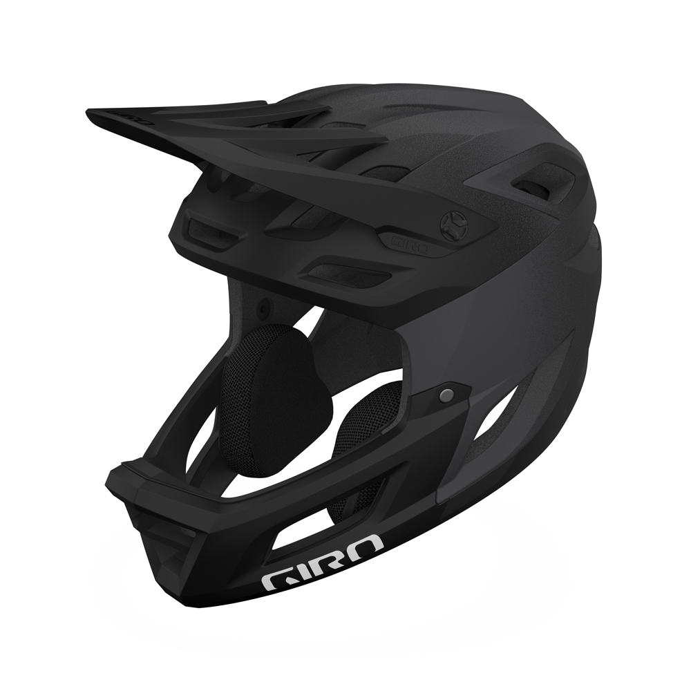 Giro Coalition Spherical Full Face image 3