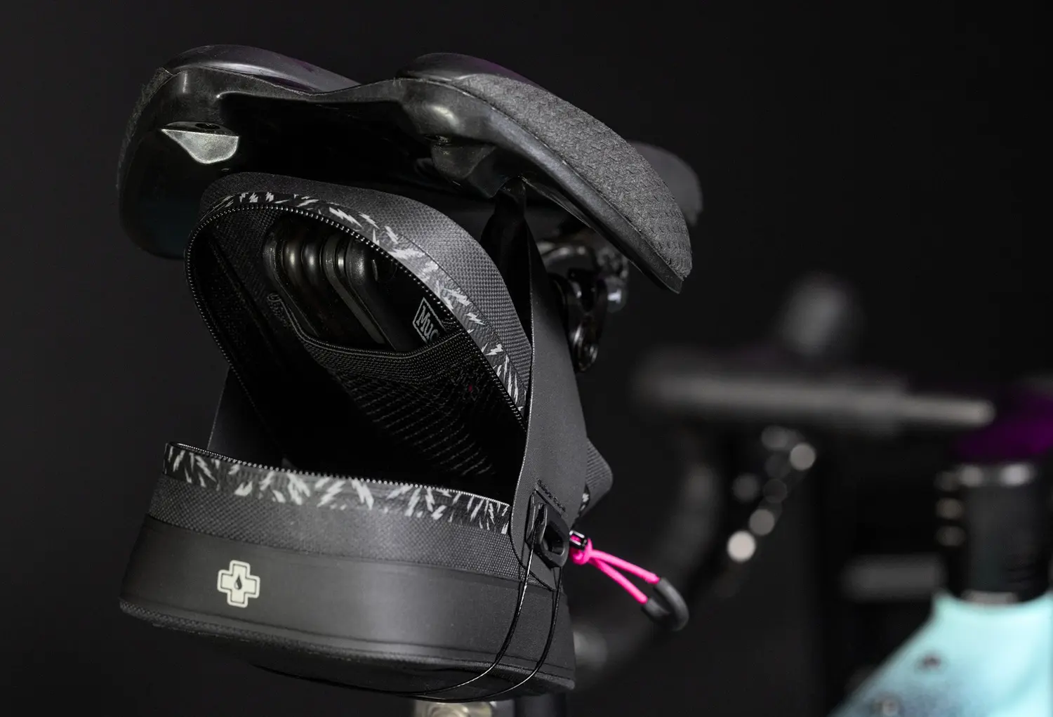 Muc-Off - Saddle Pack Small image 9