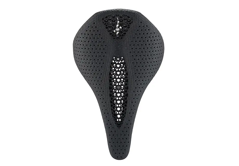 SW POWER MIRROR SADDLE BLK image 4