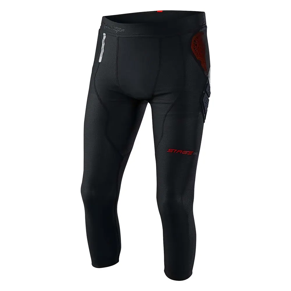 STAGE GHOST D30 PANT BASELAYER