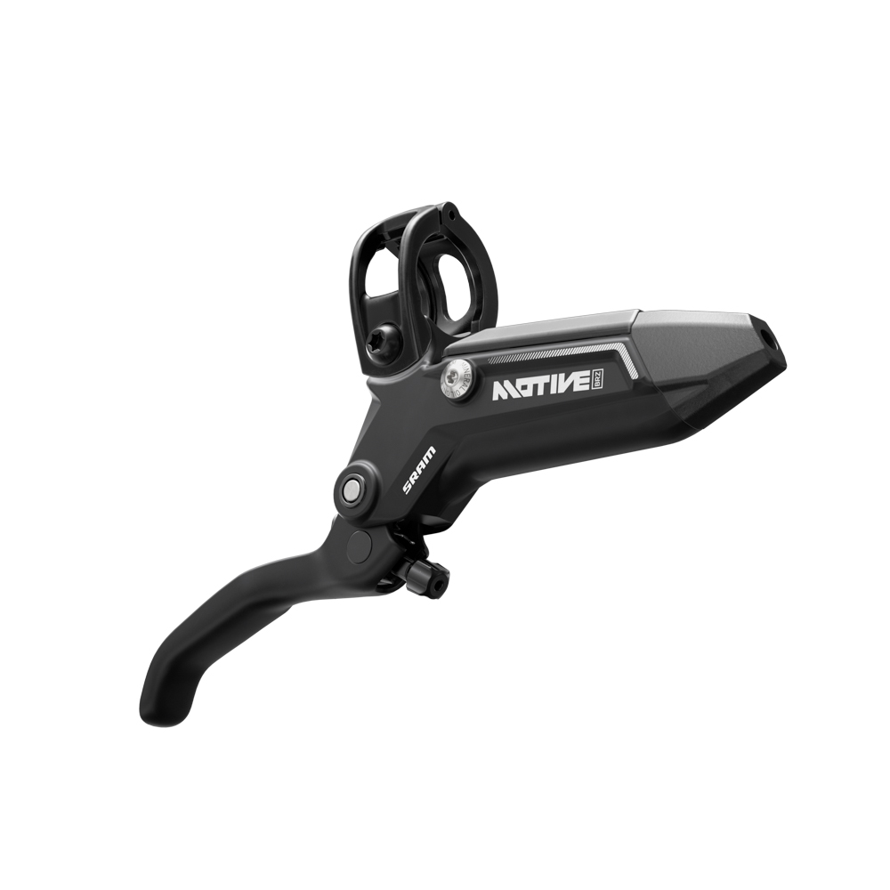 SRAM Motive Bronze Brakes