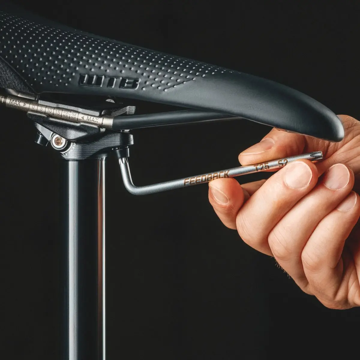 FEEDBACK SPORTS - TORX WRENCH SET image 4