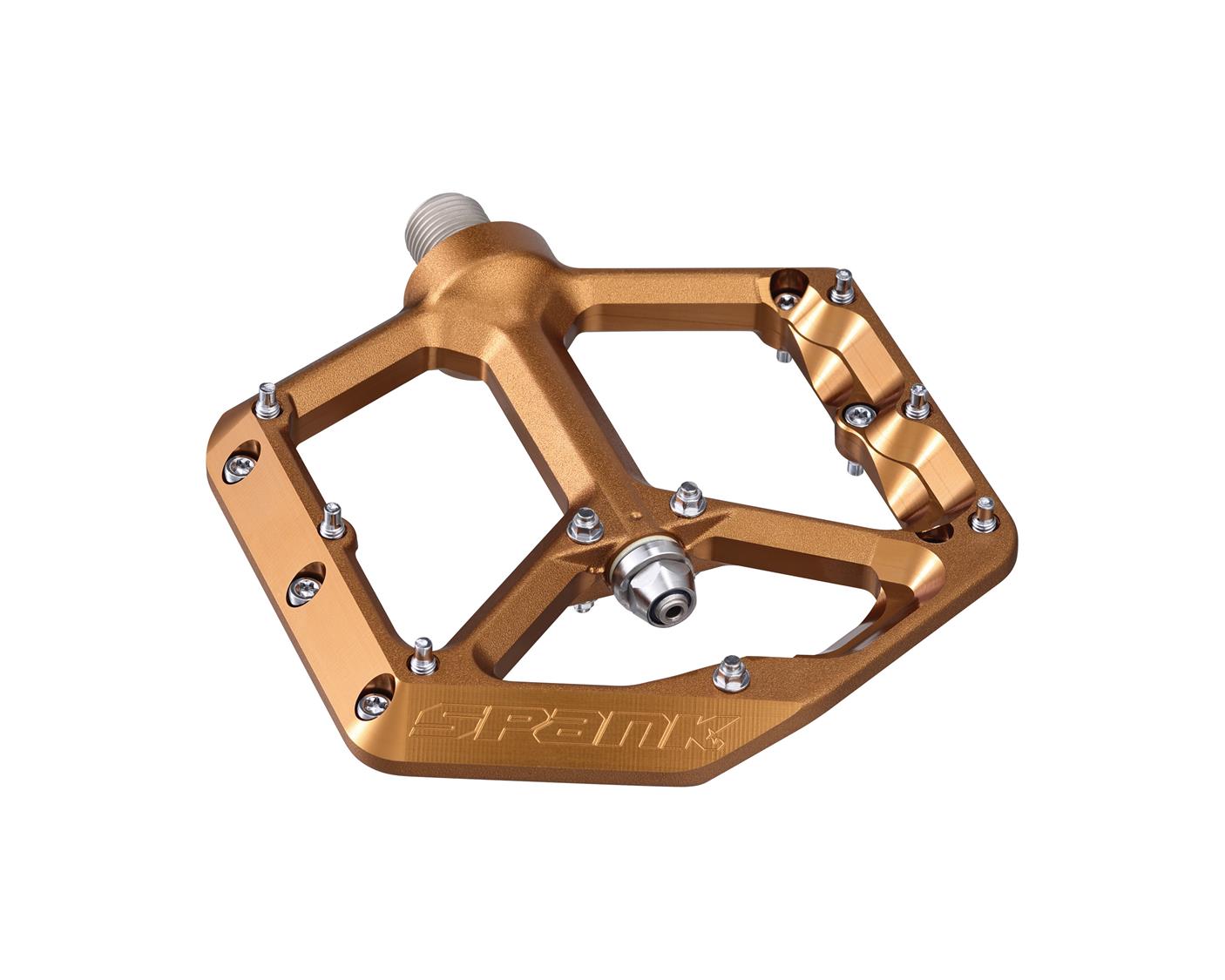 Spank - Oozy Reboot Pedals image 4
