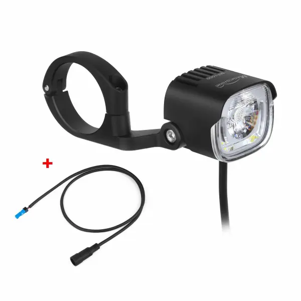 Magicshine E-Bike Front Light Cables, To Suit Older Model Light image 5