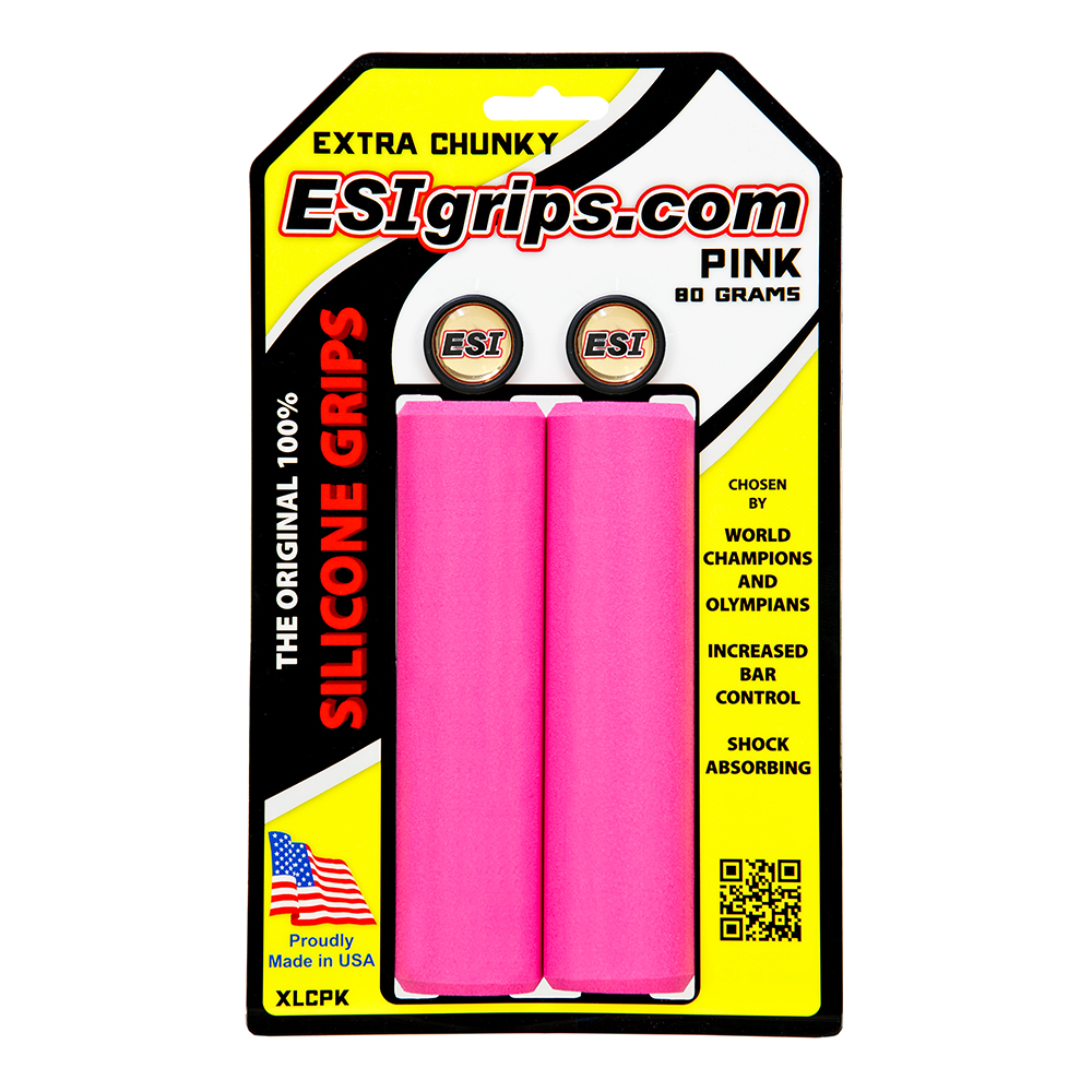 ESI Extra Chunky Grips image 11