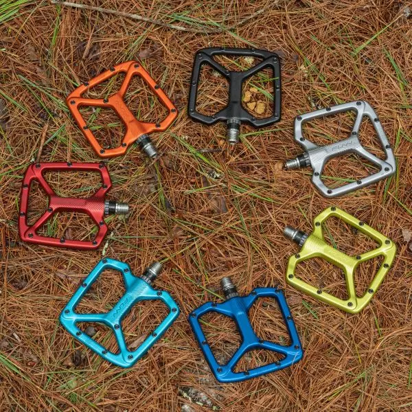 Funn Python Gen 2 Pedals image 2
