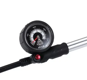 BBB - AirShock Shock Pump image 2