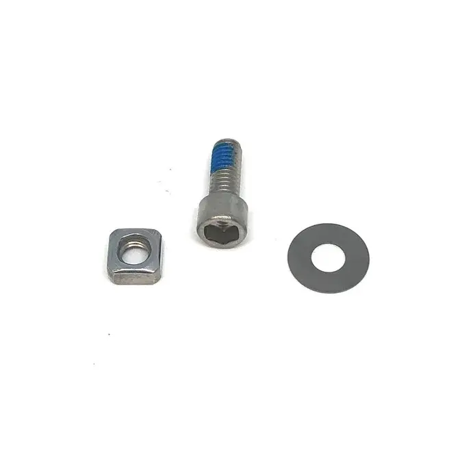 Fox - Kabolt X Fork Axle image 2