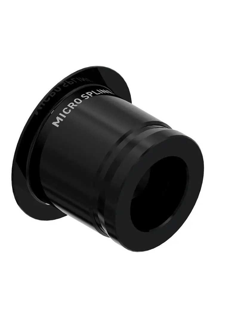 DT Swiss - Rear End Caps and Adapters Thru Axle image 11