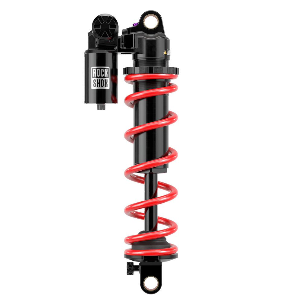 RockShox MY27 Vivid Coil Ultimate DH image 2
