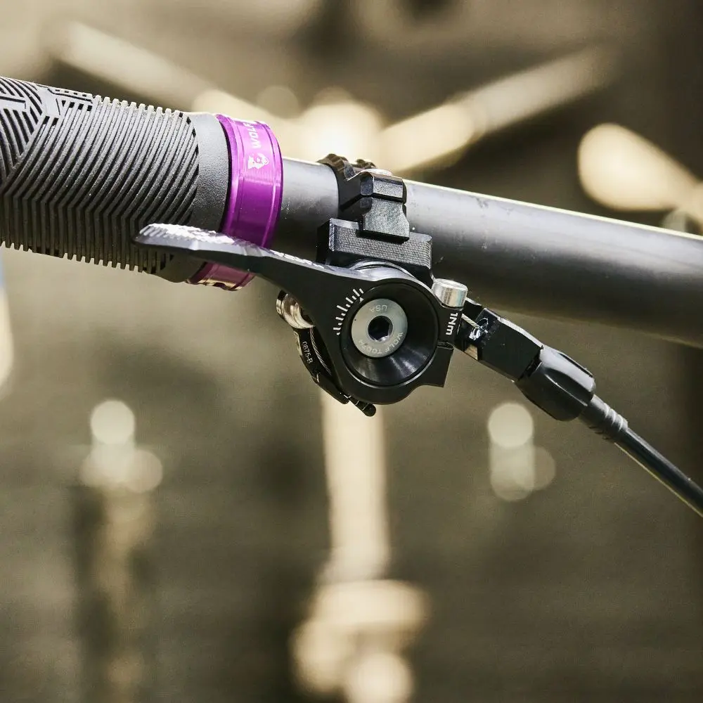 DROPPER LEVER - REMOTE PRO image 17