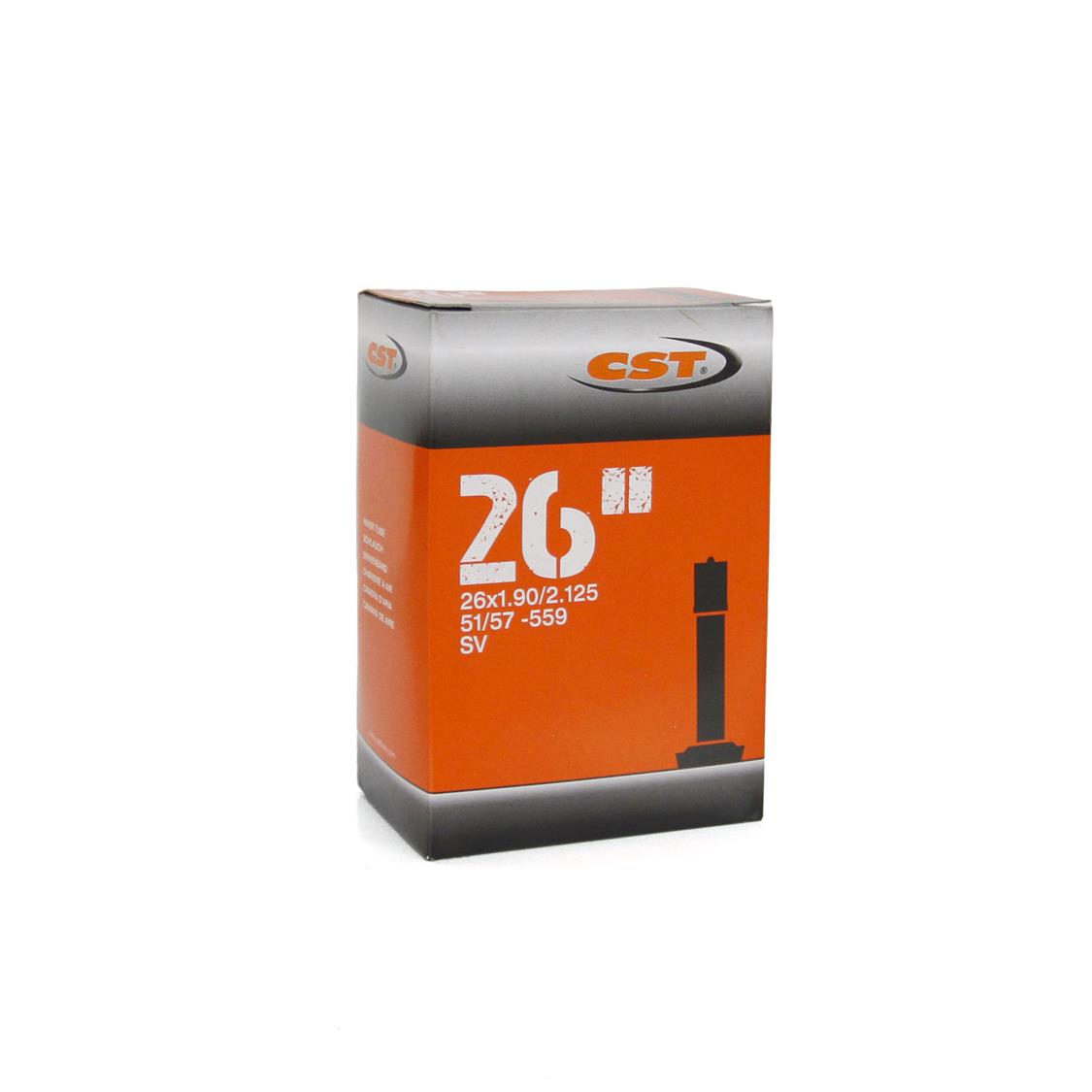 CST - 26