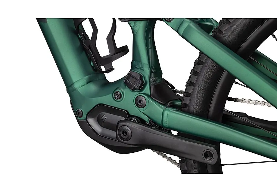 LEVO SL COMP ALLOY NDGO/OBSD S5 image 25