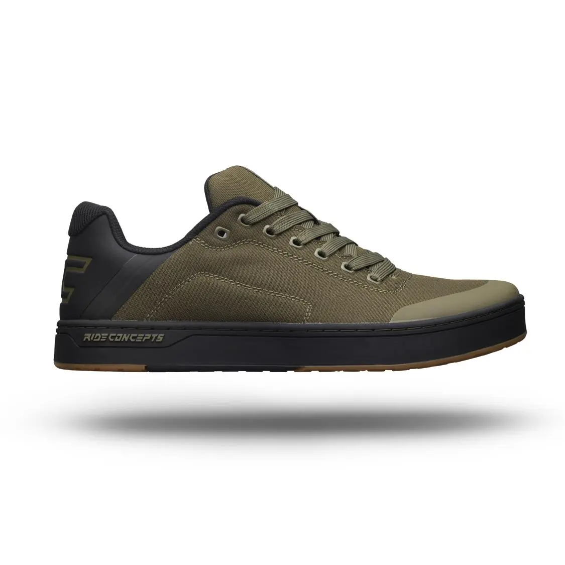 Ride Concepts - Men's Livewire Shoes Olive image 6