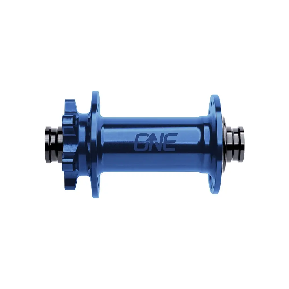 Front Hub 32H image 3