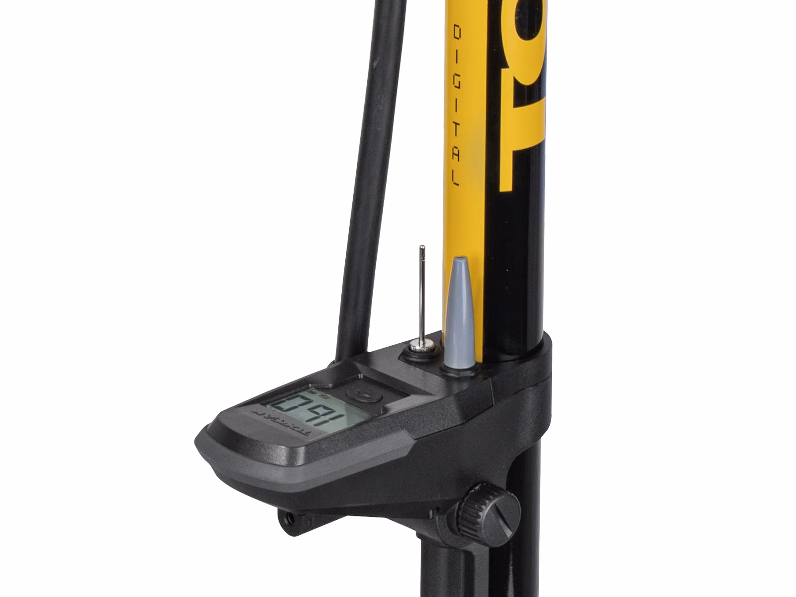 Topeak Joeblow Sport Digital 160psi image 3