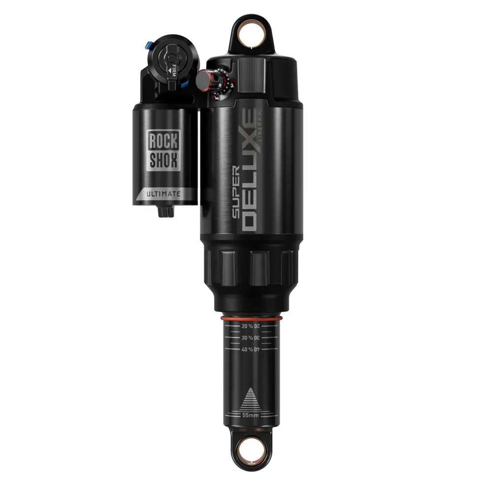 RockShox Super Deluxe Ultimate image 3
