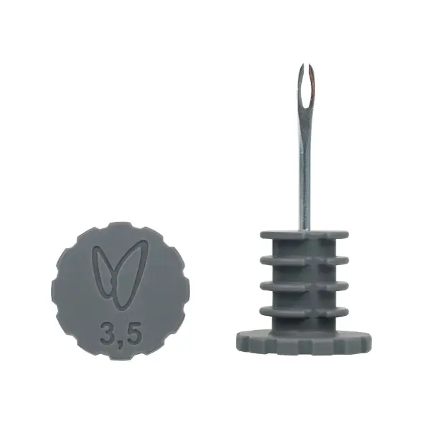 Effetto Mariposa Tappabuco - Tubeless Tyre Plug Tool image 4