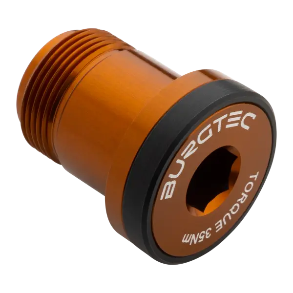 Burgtec Sram T-Type Derailleur Bolt - Bolt 1 and Bolt 2 image 6