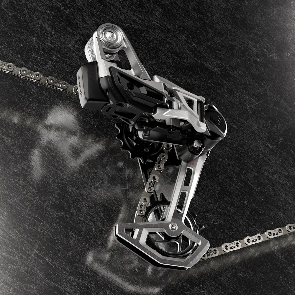 SRAM Eagle Transmission 1987 Collection image 2