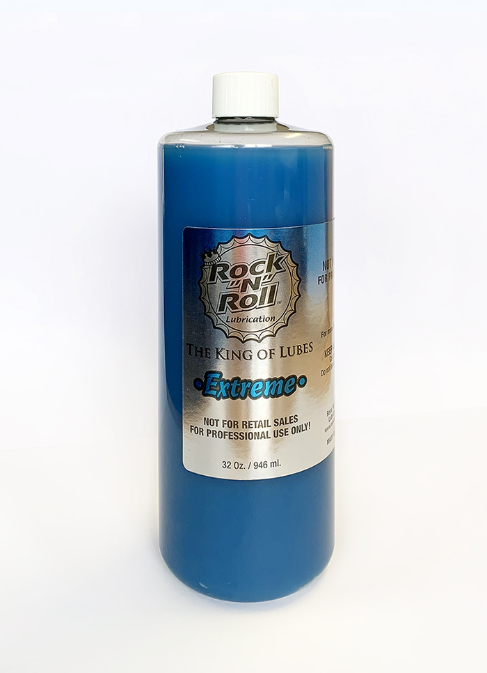 Rock'N'Roll - Extreme Chain Lube (workshop only bottle)