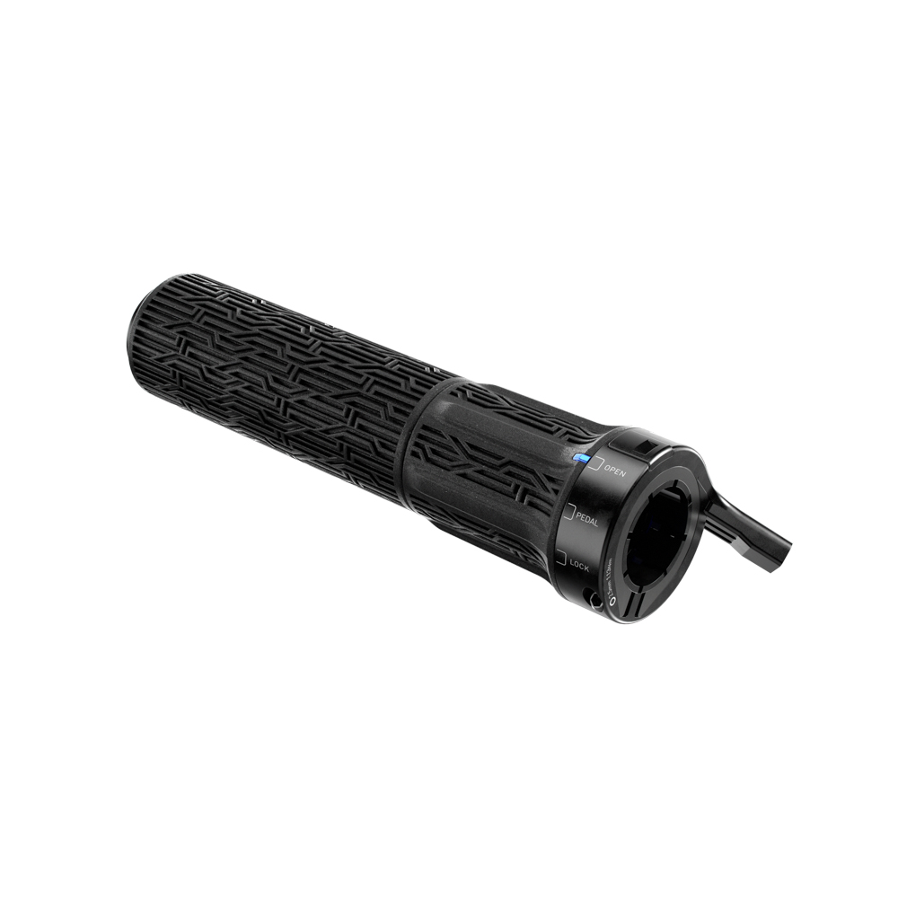 RockShox SID Ultimate 2P Remote Adjust Fork image 4