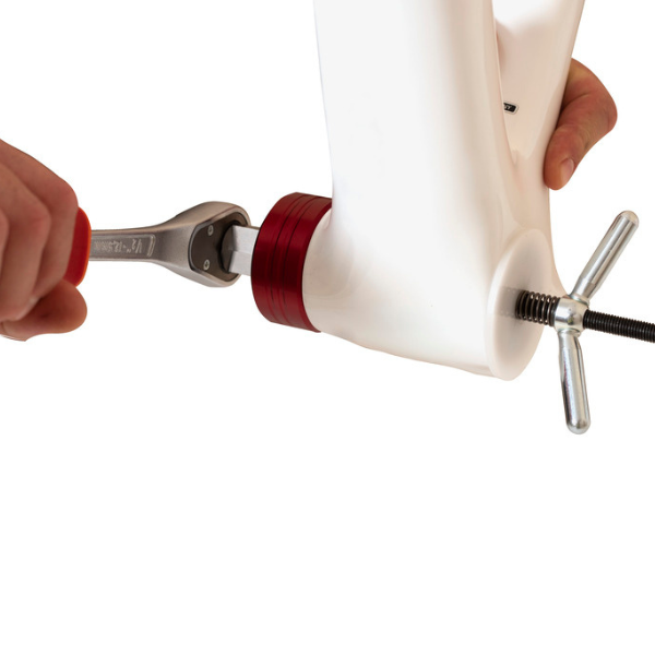 Unior Bottom Bracket Socket Retaining Tool image 2