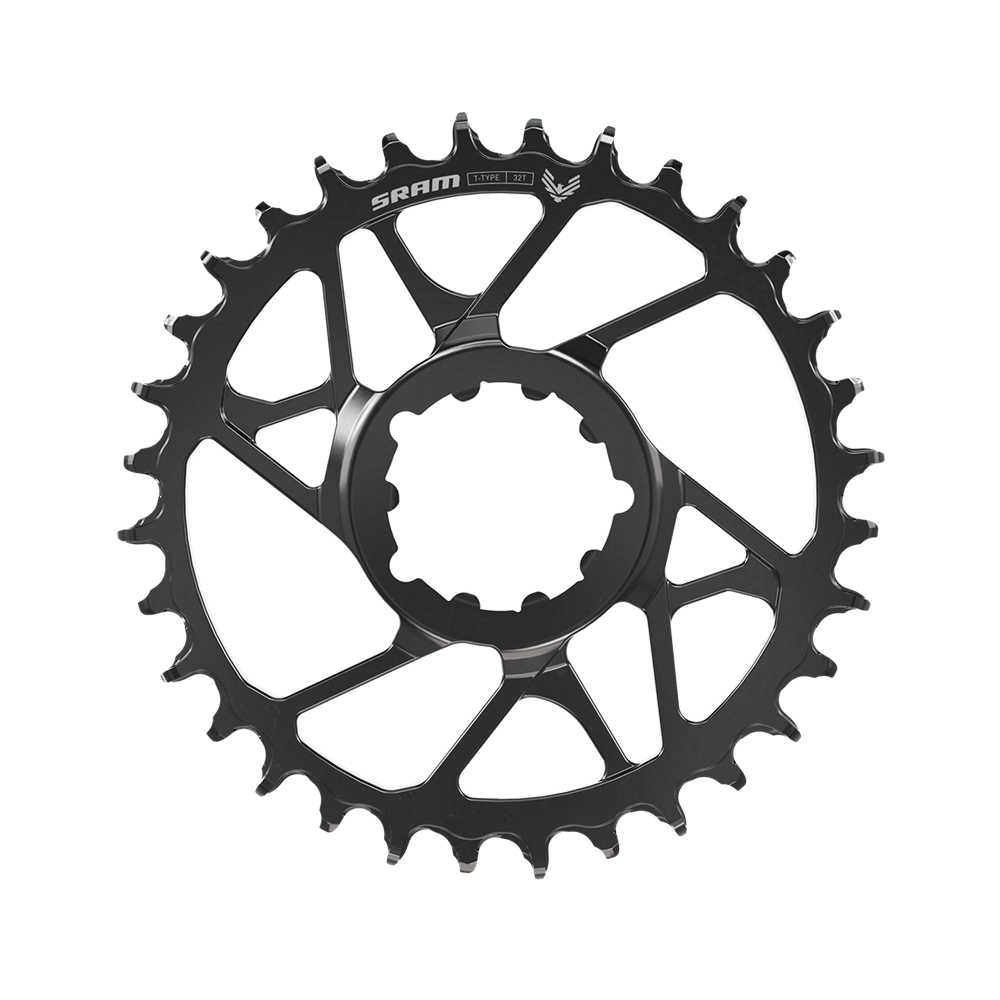 SRAM Eagle 70 Mechanical Transmission Components image 7