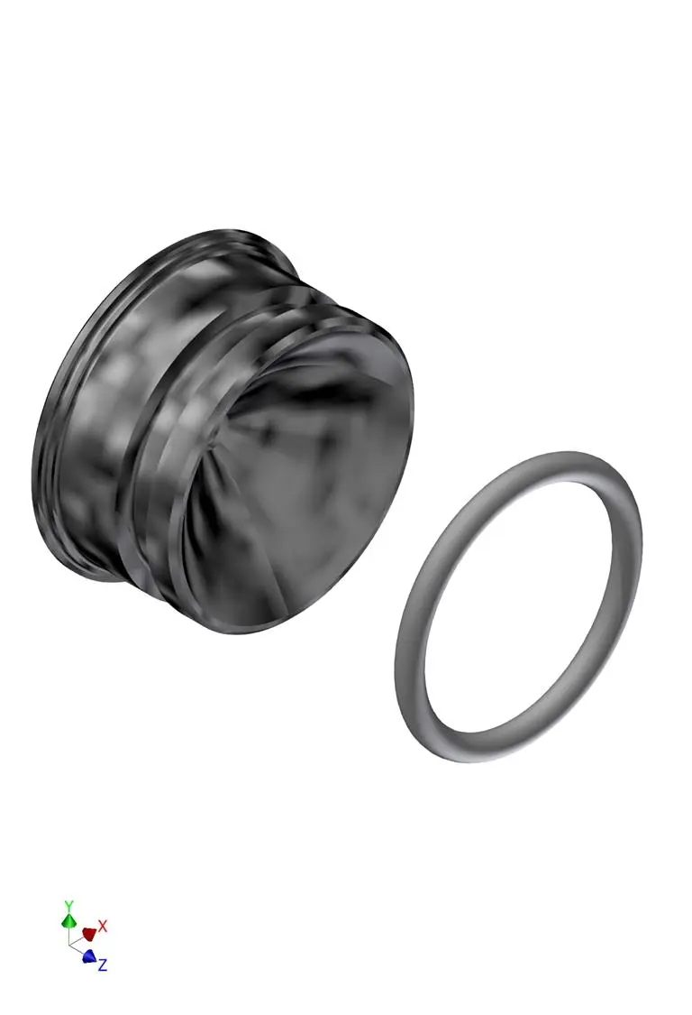 DT Swiss - Dropper Parts image 11
