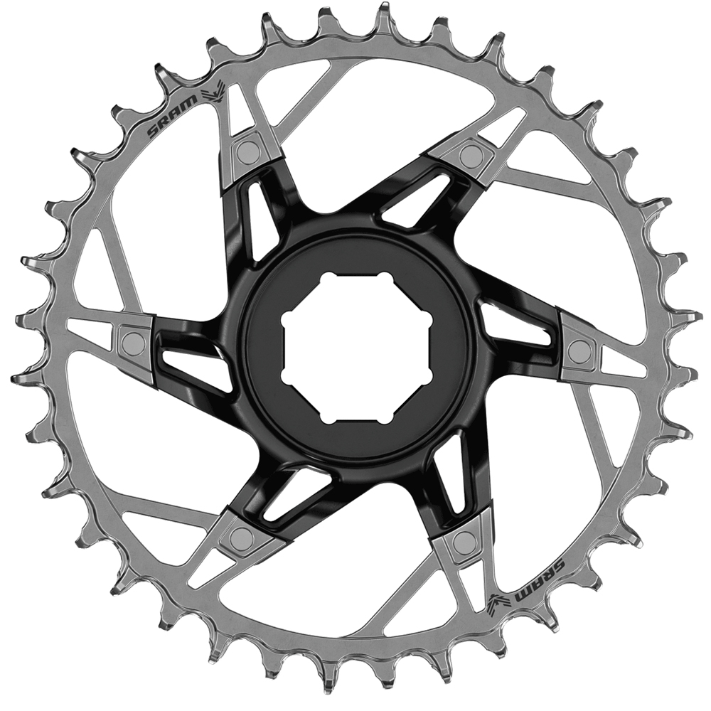 SRAM T-Type Chain Rings image 35