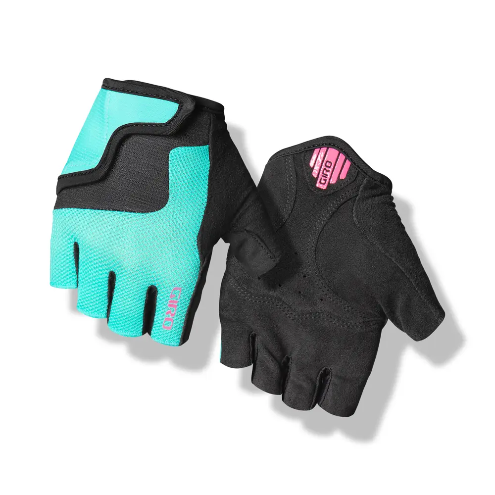 Giro Bravo Jr Gloves image 2