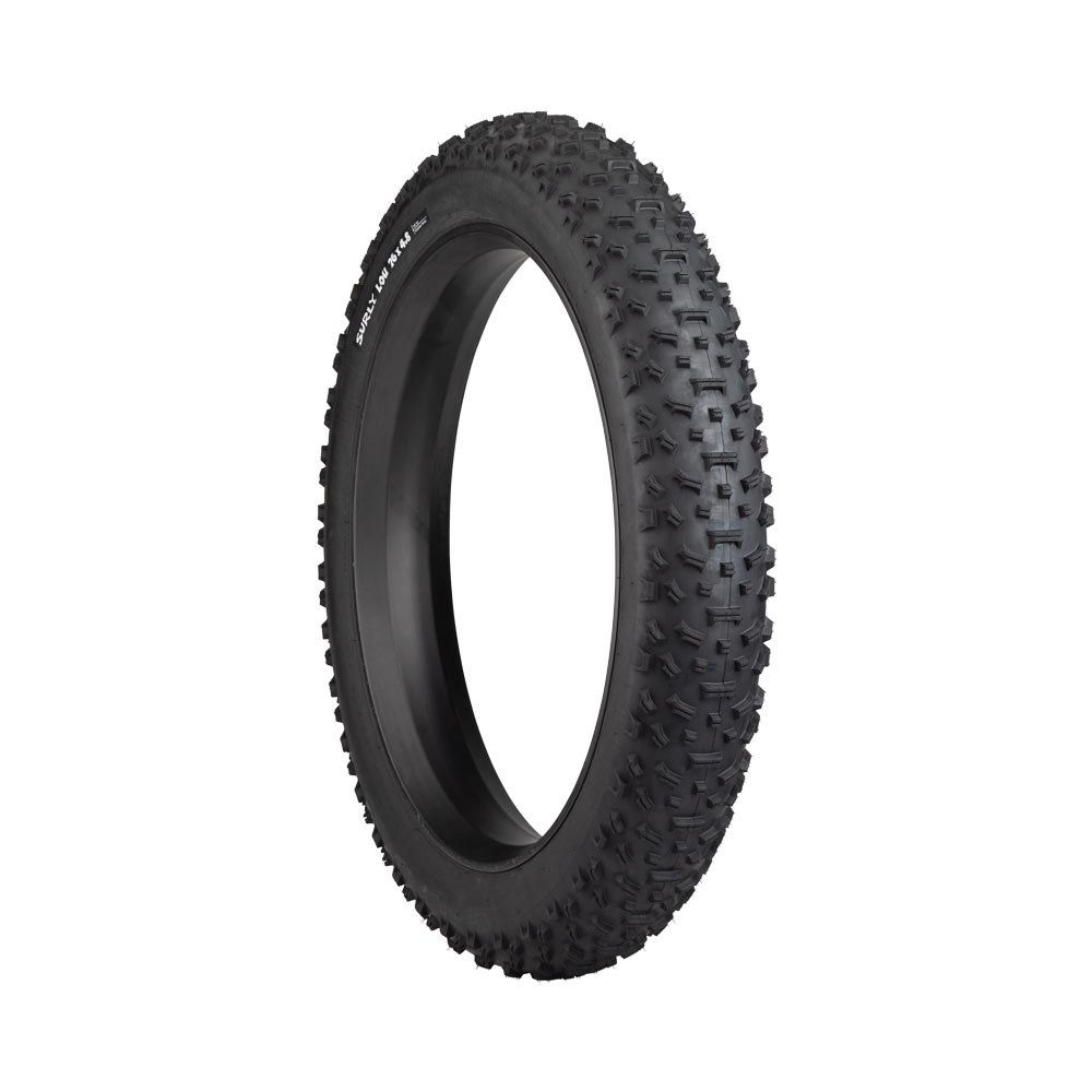 Surly Lou Tubeless Folding 120TPI Tyre image 5