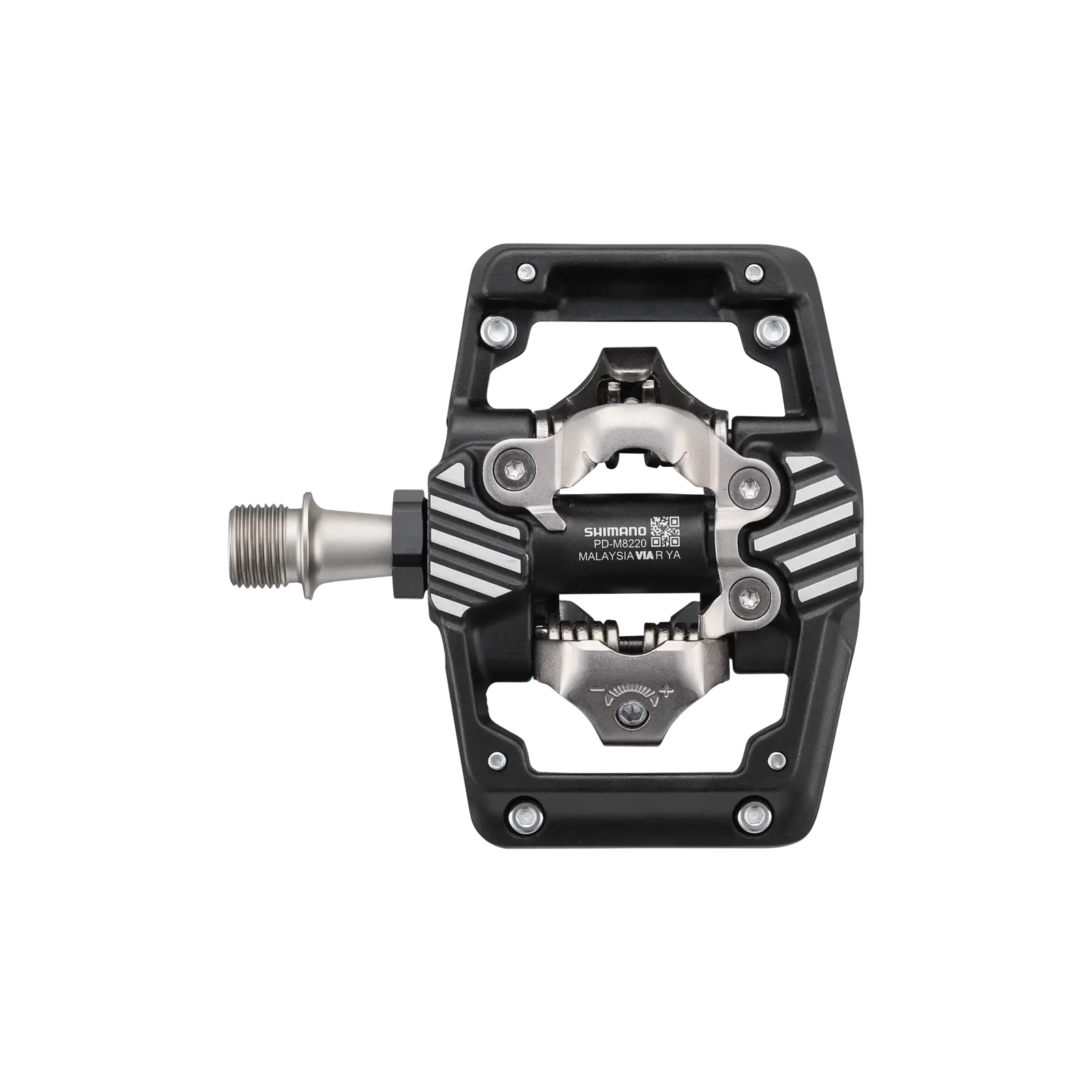 SHIMANO DEORE XT Pedal (SPD) PD-M8220 Dual Sided image 5