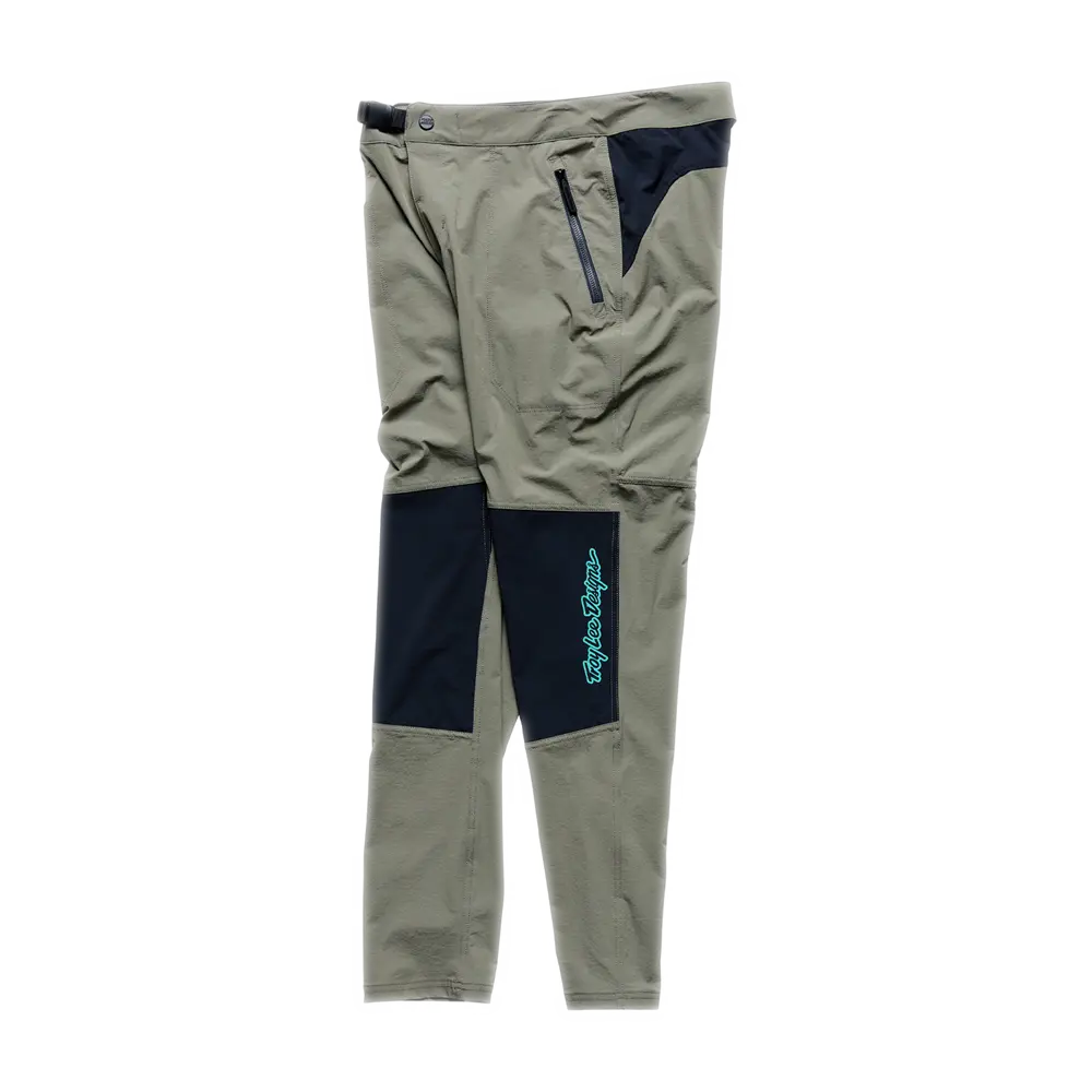 SKYLINE TRAIL PANT | MONO