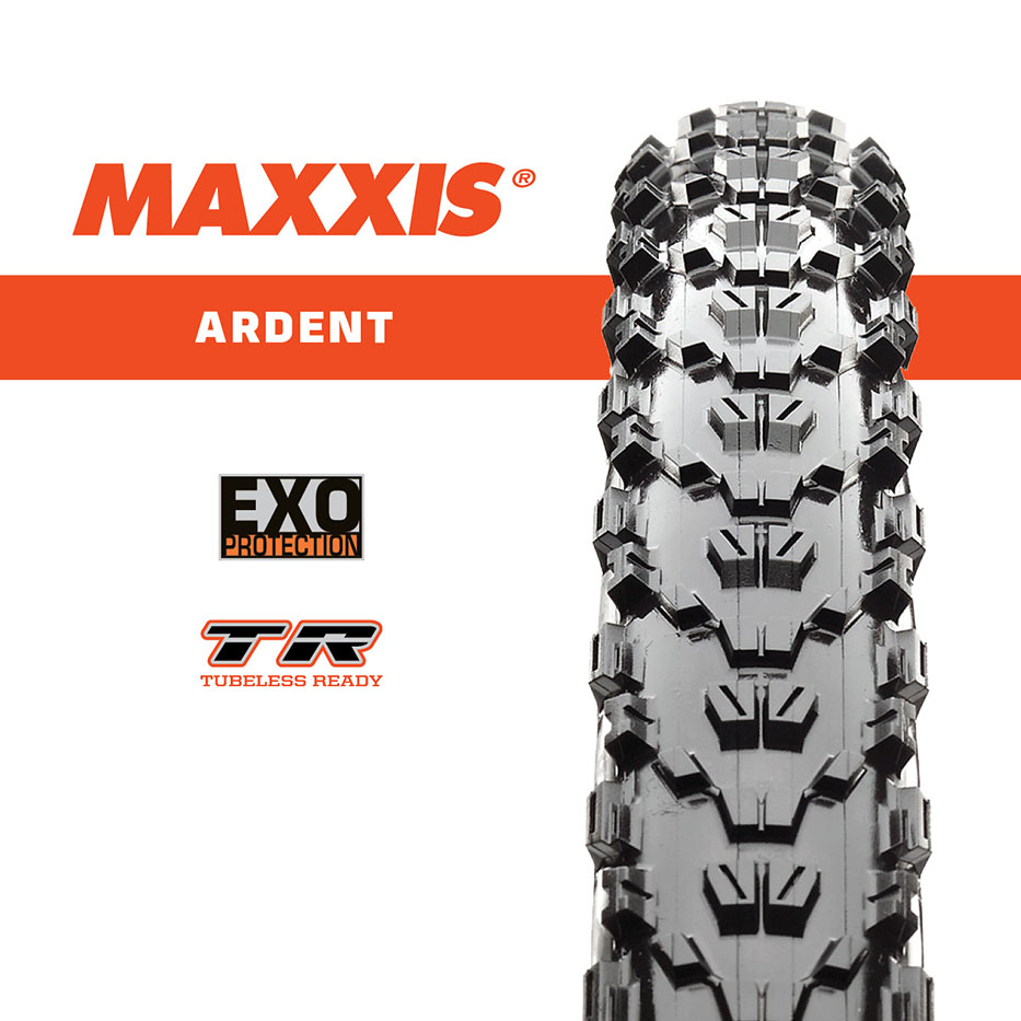 Maxxis - 27.5