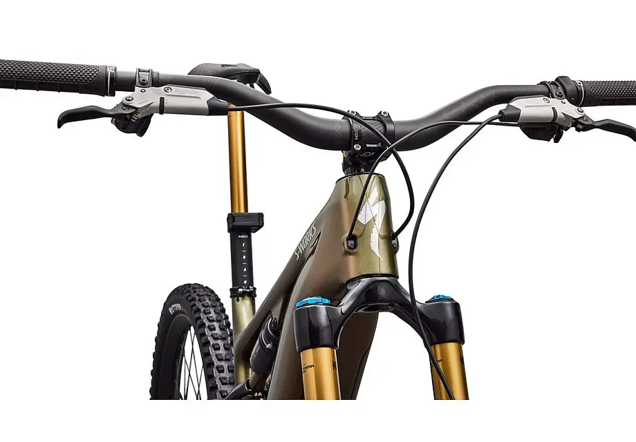 LEVO SW CARBON G4 image 14